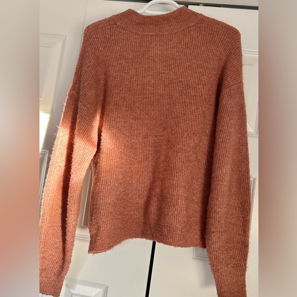 Knit Crewneck Sweater - Picture 2 of 3